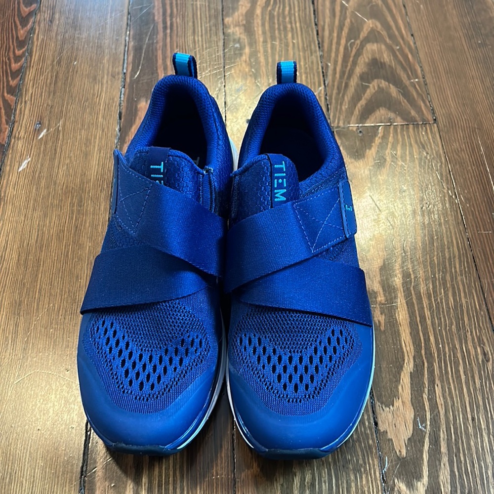 TIEM cycling shoes